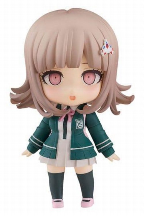 Danganronpa 1-2 Reload - Chiaki Nanami #2227 Nendoroid
Φιγούρα Δράσης (10cm)