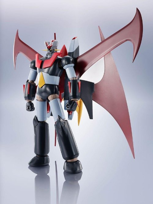 Grendizer U Robot Spirits - Super Mazinger X & Jet
Scrander X Φιγούρα Δράσης (15cm)