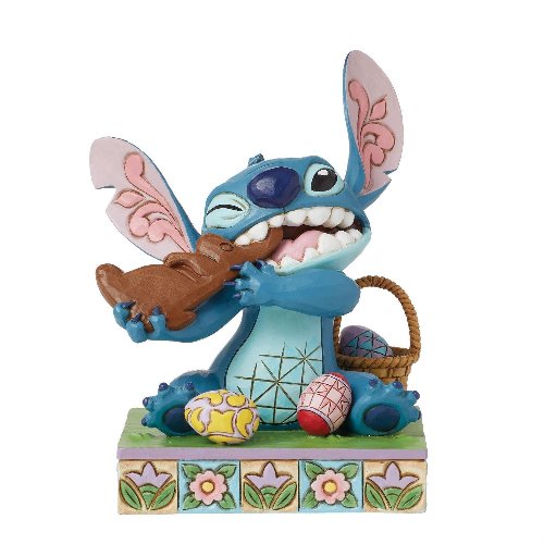 Disney: Enesco - Sugar Rush, Easter Stitch Φιγούρα
Αγαλματίδιο (12.5cm)