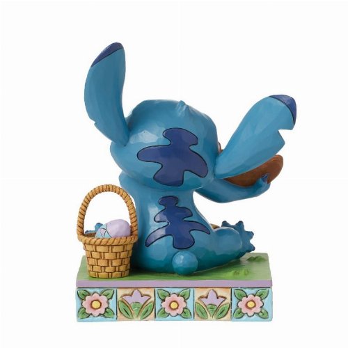 Disney: Enesco - Sugar Rush, Easter Stitch Φιγούρα
Αγαλματίδιο (12.5cm)