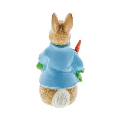 Peter Rabbit: Enesco - Peter Rabbit with Radishes
Limited Edition Πορσελάνινη Φιγούρα Αγαλματίδιο
(15cm)