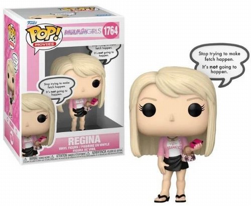 Φιγούρα Funko POP! Mean Girls - Regina
#1764