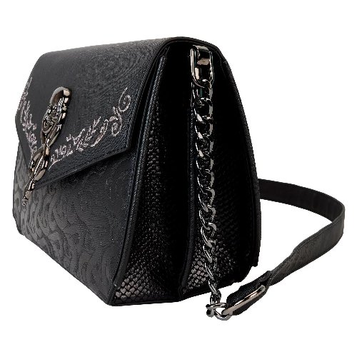 Τσάντα Loungefly - Harry Potter: Dark Mark Crossbody
Bag