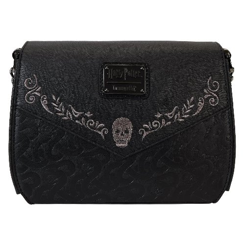 Τσάντα Loungefly - Harry Potter: Dark Mark Crossbody
Bag