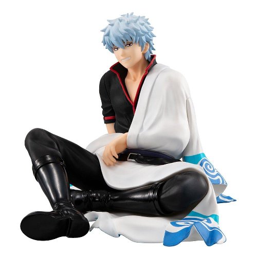 Gintama G.E.M. Series - Gin San Palm Size Statue
Figure (9cm)