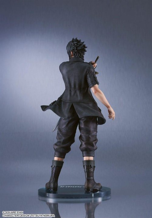Final Fantasy XV - Noctis Lucis Caelum Statue
Figure (26cm)