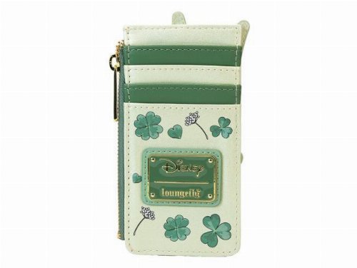 Τσάντα Loungefly - Disney: Tinkerbell – 4-Leaf Clover
Αυθεντικό Προτοφόλι