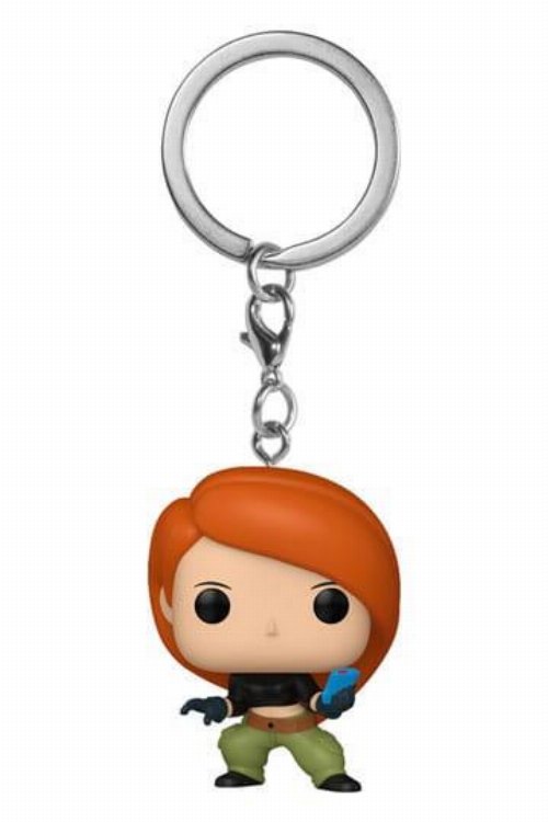 Figure Funko Pocket POP! Disney: Kim Possible -
Kim Possible