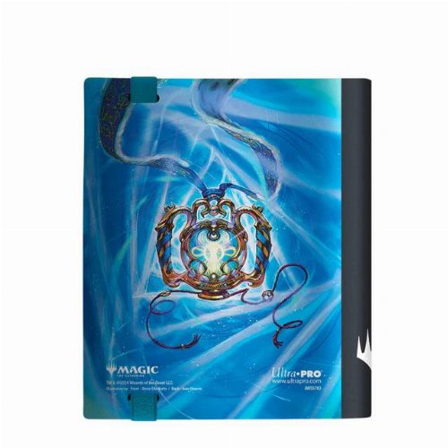 Ultra Pro 4-Pocket Pro-Binder - Aetherdrift:
Chandra