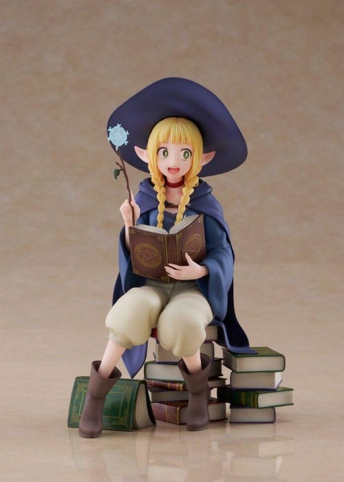 Delicious in Dungeon - Marcille Student 1/7 Φιγούρα
Αγαλματίδιο (19cm)