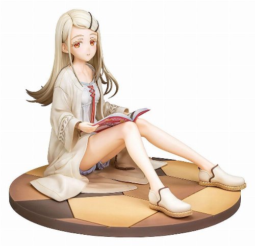 Gakuen Idolmaster - Hiro Shinosawa: The Things I'm the
Least Cut Out For Ver. Φιγούρα Αγαλματίδιο (13cm)