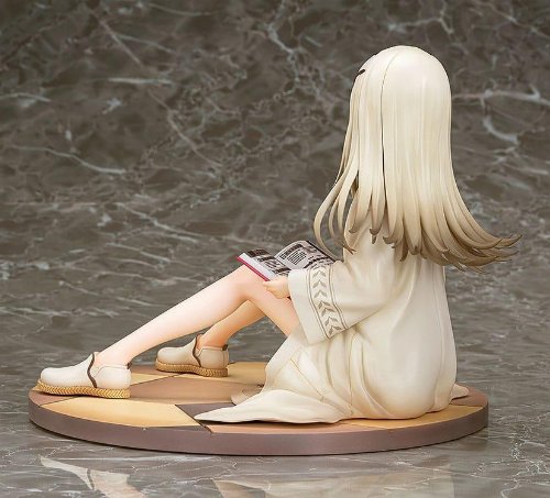 Gakuen Idolmaster - Hiro Shinosawa: The Things I'm the
Least Cut Out For Ver. Φιγούρα Αγαλματίδιο (13cm)