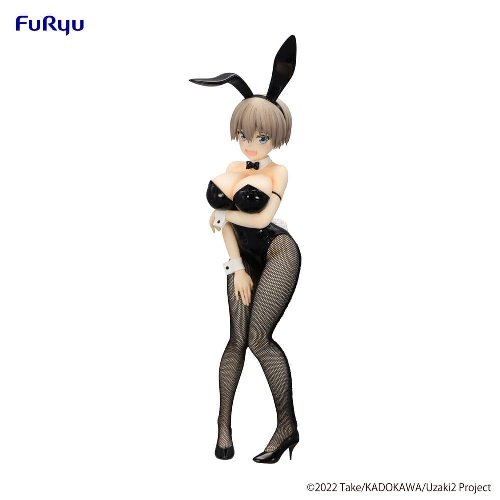Uzaki-chan Wants to Hang Out! BiCute Bunnies - Hana
Uzaki Φιγούρα Αγαλματίδιο (28cm)
