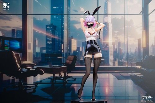 Original Character - Luna Illustration by YD 1/4
Statue Figure (45cm)