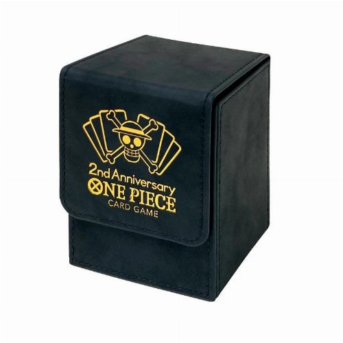 One Piece Card Game - Japanese 2nd Anniversary Set
(English Version)