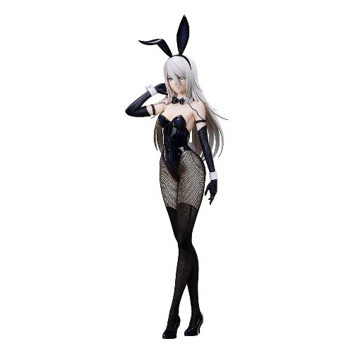 NieR: Automata Ver1.1a - A2 (YoRHa Type A No. 2):
Bunny Ver. 1/4 Φιγούρα Αγαλματίδιο (50cm)
