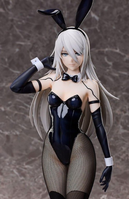 NieR: Automata Ver1.1a - A2 (YoRHa Type A No. 2):
Bunny Ver. 1/4 Φιγούρα Αγαλματίδιο (50cm)