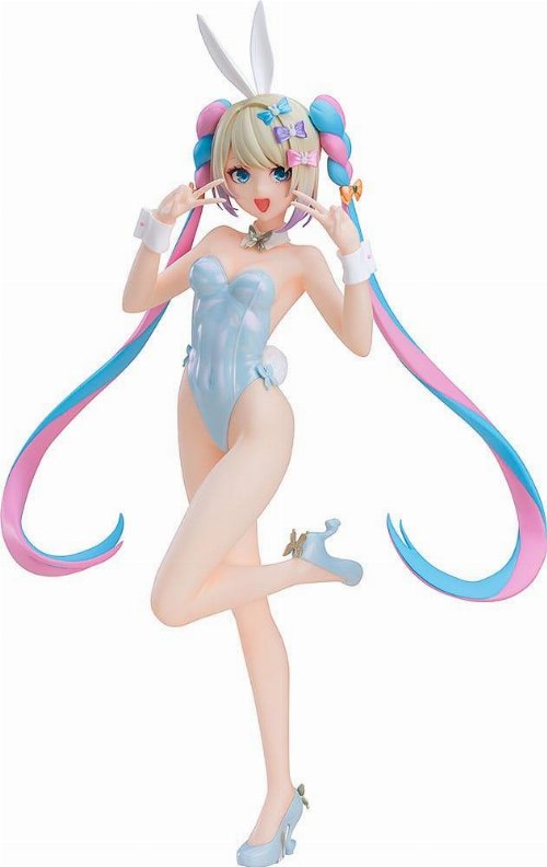 Needy Streamer Overload: Pop Up Parade -
OMGkawaiiAngel: Bunny L Size Φιγούρα Αγαλματίδιο
(23cm)
