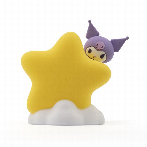 Hello Kitty & Friends - Kuromi Bedside Light Star
Φωτιστικό