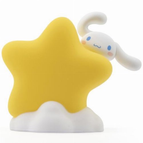 Hello Kitty & Friends - Cinnamoroll Bedside Light
Star Φωτιστικό