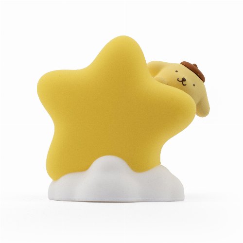 Hello Kitty & Friends - Pompompurin Bedside Light
Star Φωτιστικό
