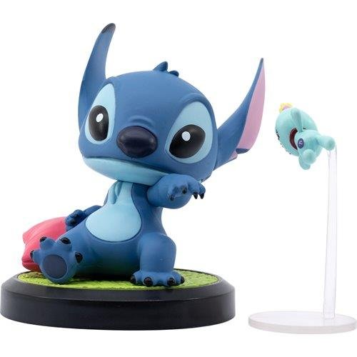 Disney: Lilo & Stitch Hero Box - Art Gallery
Series 1 Φιγούρα