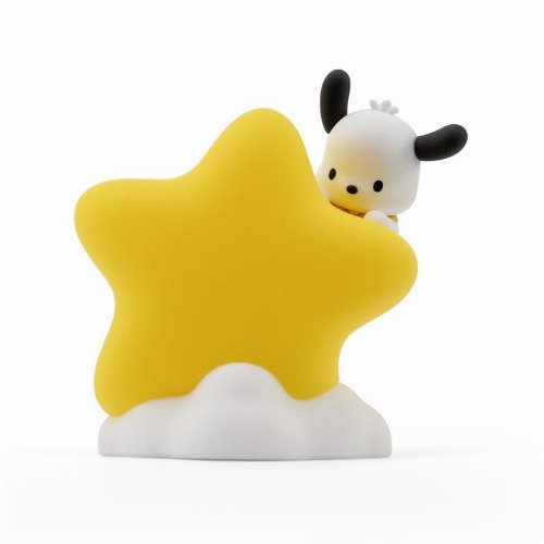 Hello Kitty & Friends - Pochacco Bedside Light
Star Φωτιστικό