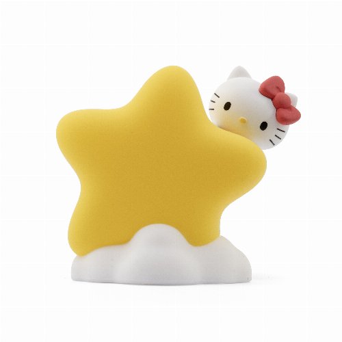 Hello Kitty & Friends - Hello Kitty Bedside Light
Star Φωτιστικό