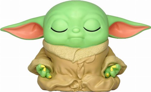 The Mandalorian - The Child (Meditation Pose)
Figural Piggy Bank