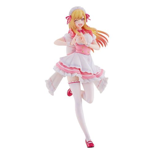 My Dress-Up Darling - Marin Kitagawa Pretty Maid Ver.
1/7 Φιγούρα Αγαλματίδιο (23cm)
