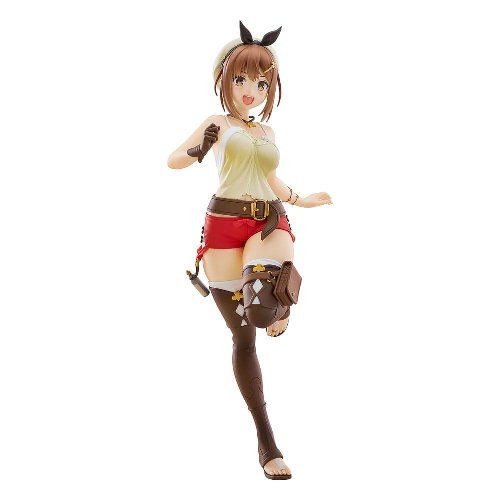 Atelier Ryza 2: Ever Darkness & the Secret Hideout
- Pop Up Parade - Reisalin Stout Anime Ver. L Size Φιγούρα
Αγαλματίδιο (24cm)