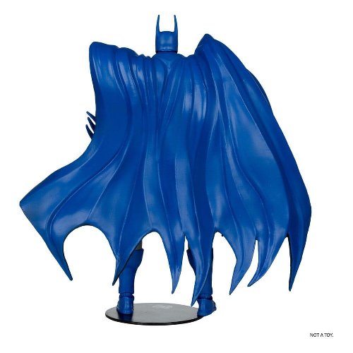DC Multiverse: Batman #34 by Todd McFarlane Φιγούρα
Δράσης (18cm) Platinum Edition