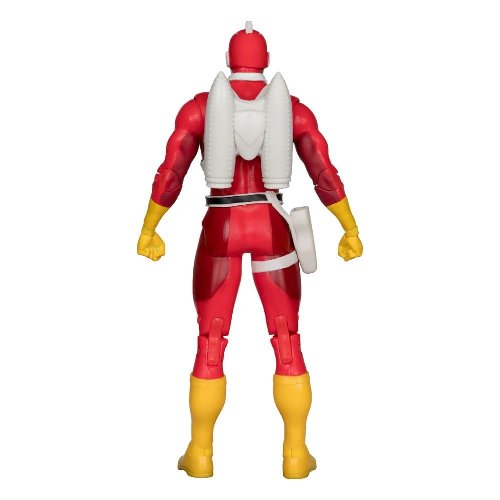 DC Multiverse: Adam Strange #33 by Todd McFarlane
Φιγούρα Δράσης (18cm)