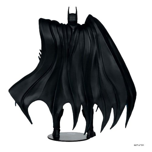 DC Multiverse: Batman #34 by Todd McFarlane Φιγούρα
Δράσης (18cm)