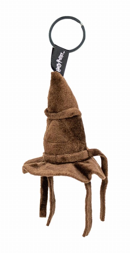 Harry Potter - Sorting Hat Plush
Keychain