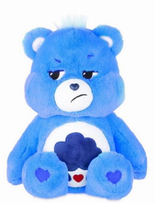 Care Bears - Grumpy Bear &Lambda;&omicron;ύ&tau;&rho;&iota;&nu;&omicron; &Phi;&iota;&gamma;&omicron;ύ&rho;&alpha;
(60cm)