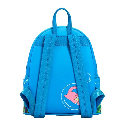 Loungefly - Pokemon: Bubbles Water Mini Backpack
(25cm)