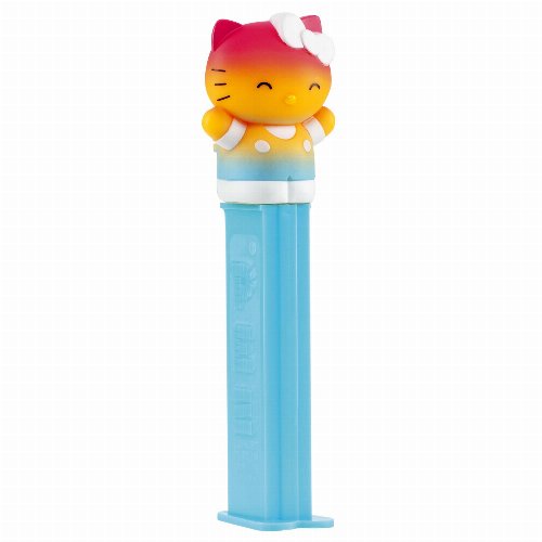 PEZ Dispenser - Sanrio: Hello Kitty -
Rainbow