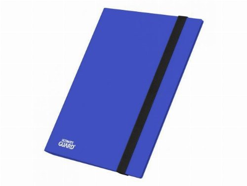 Ultimate Guard 18-Pocket Flexxfolio Flexible
Pro-Binder - Blue