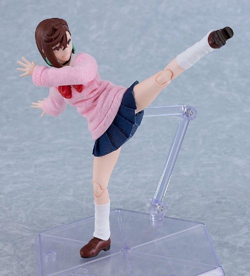 Dan Da Dan: Figma - Momo Φιγούρα Δράσης
(14cm)