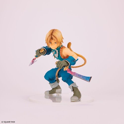 Final Fantasy IX: Form-ISM - Zidane Tribal Φιγούρα
Αγαλματίδιο (17cm)