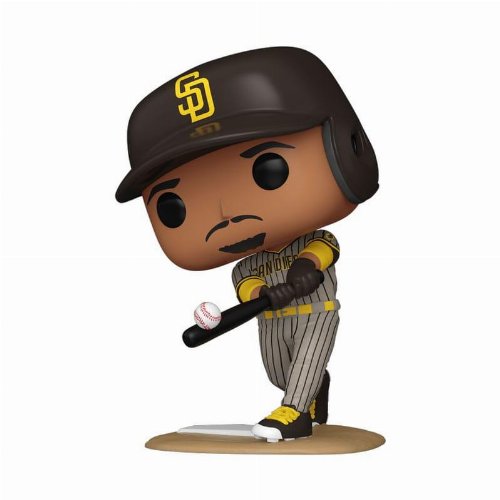 Figure Funko POP! MLB: Padres - Manny Machado
#116