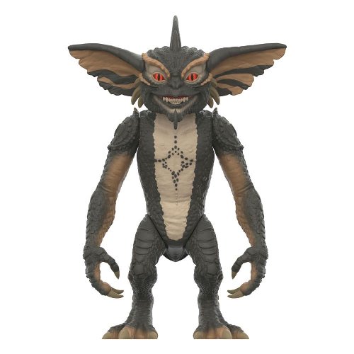 Gremlins: ReAction - Gizmo (Battle Ready) Action
Figure (10cm)