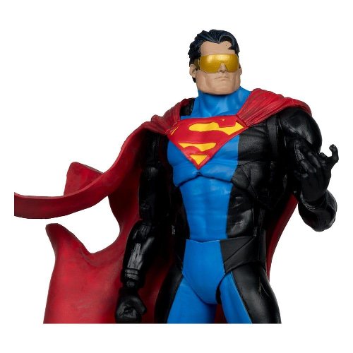 DC Multiverse: Return of Superman - Eradicator by Todd
McFarlane Φιγούρα Δράσης (18cm)