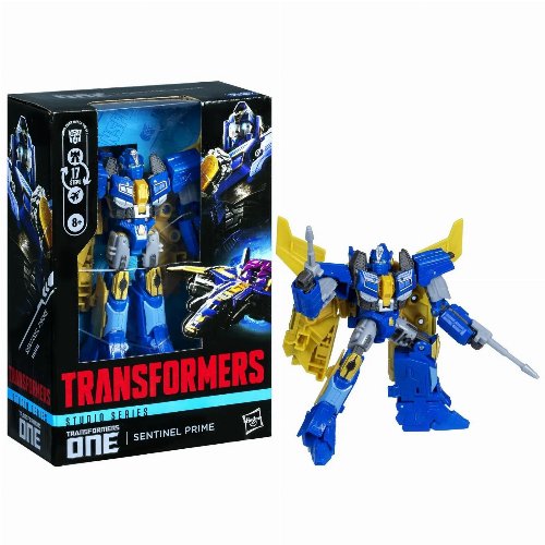 Transformers: Voyager Class - Sentinel Prime
Action Figure (17cm)