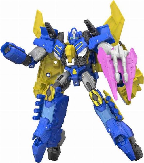 Transformers: Voyager Class - Sentinel Prime
Action Figure (17cm)