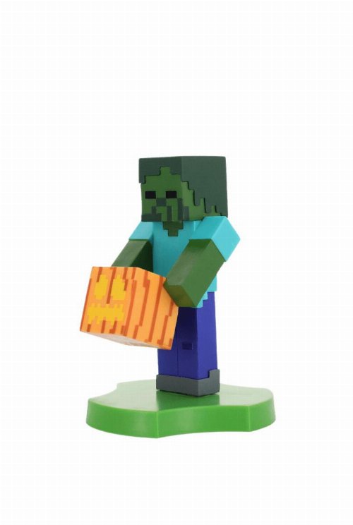 Minecraft - Zombie 'Holdem' Controller & Phone
Stand (11cm)