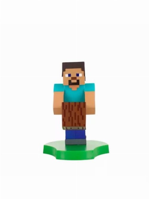 Minecraft - Steeve 'Holdem' Controller & Phone
Stand (11cm)