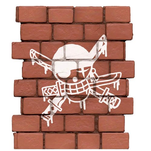 One Piece - Most Wanted Zoro Κουμπαράς