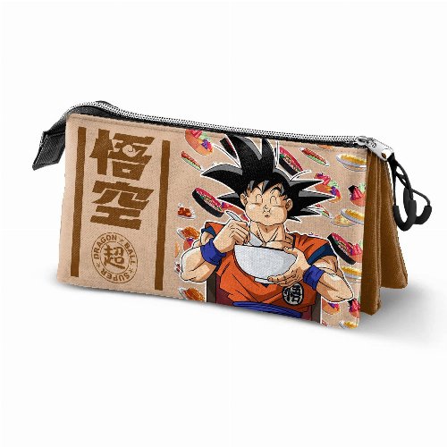 Dragon Ball Super - Ramen Triple
Κασετίνα